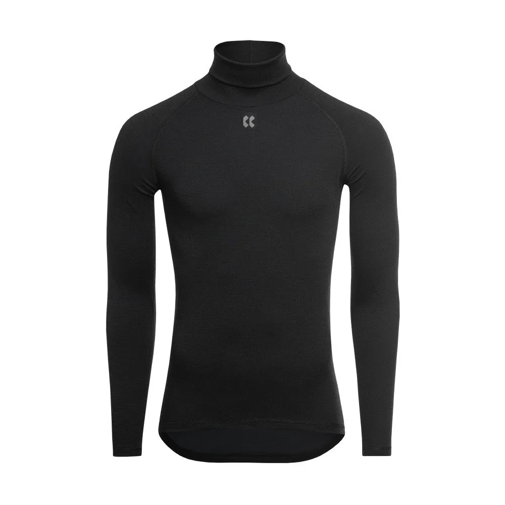 Kalas Base Z1 Lange Mouwen Basislaag Blauw