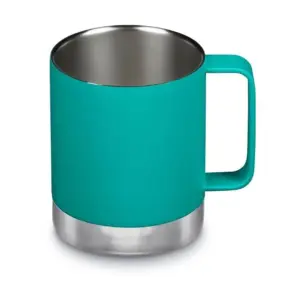 Klean Kanteen 350ml Thermosbeker Groen