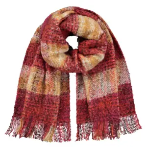 Barts Kristinam Sjaal Rood
