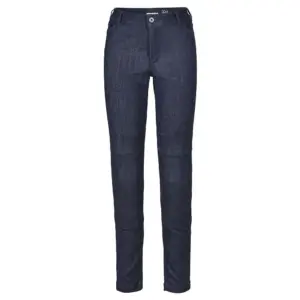 Spidi Moto Jeggins Basislaagbroek Blauw