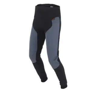 Spidi Techno Plus Legs Basislaagbroek Zwart