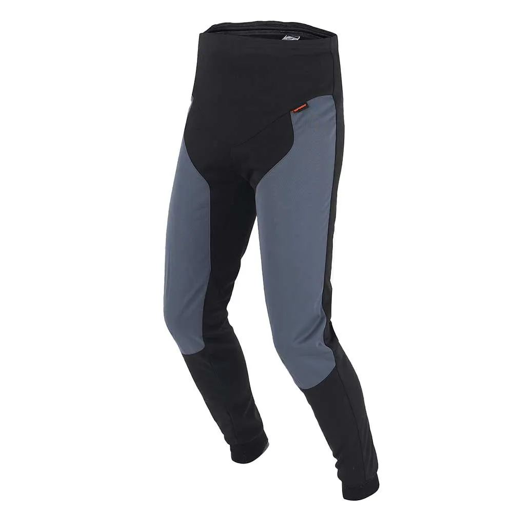 Spidi Techno Plus Legs Basislaagbroek Zwart