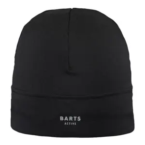 Barts Active Muts Zwart