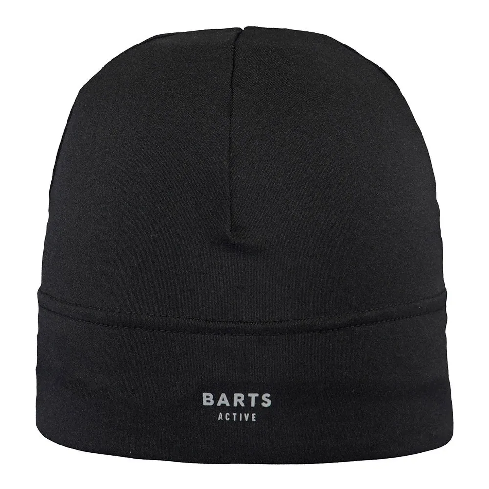 Barts Active Muts Zwart