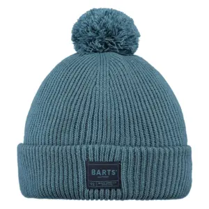 Barts Arkade Muts Blauw