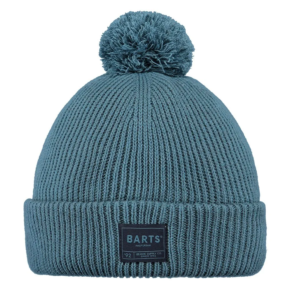 Barts Arkade Muts Blauw