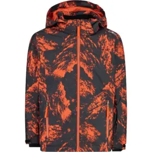 Cmp Snaps Hood 39w1924 Jas Antraciet