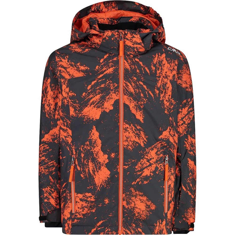 Cmp Snaps Hood 39w1924 Jas Antraciet