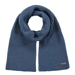 Barts Codie Sjaal Blauw