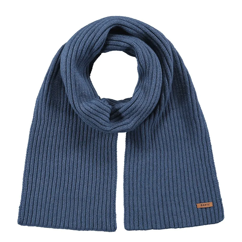 Barts Codie Sjaal Blauw