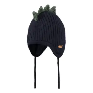Barts Emerey Muts Blauw