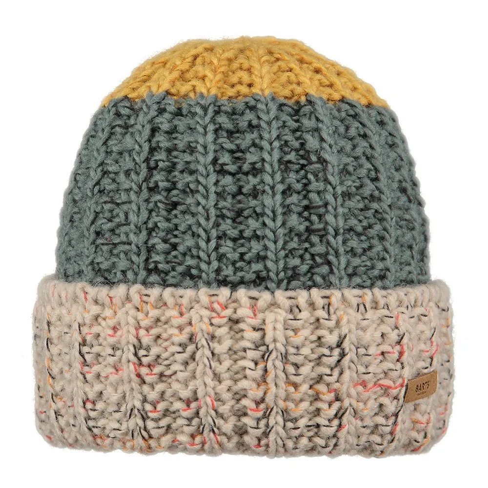 Barts Freyda Muts Beige