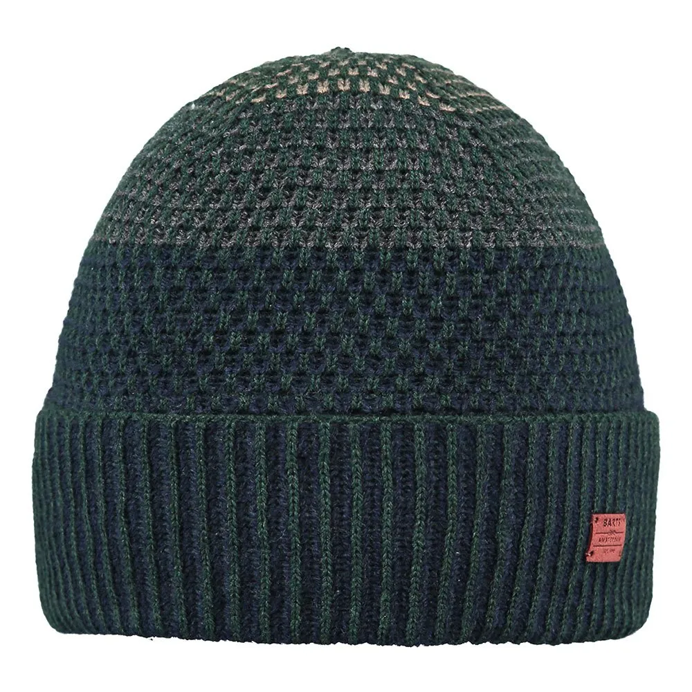 Barts Miguen Muts Blauw