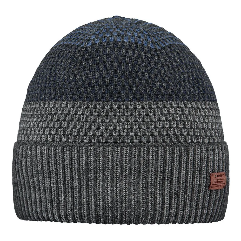 Barts Miguen Muts Darkheather