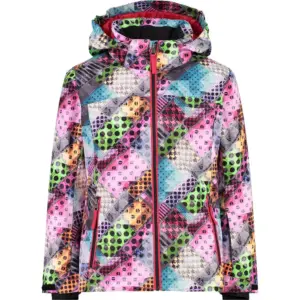 Cmp Snaps Hood 39w2085 Jas Begonia / Titanium
