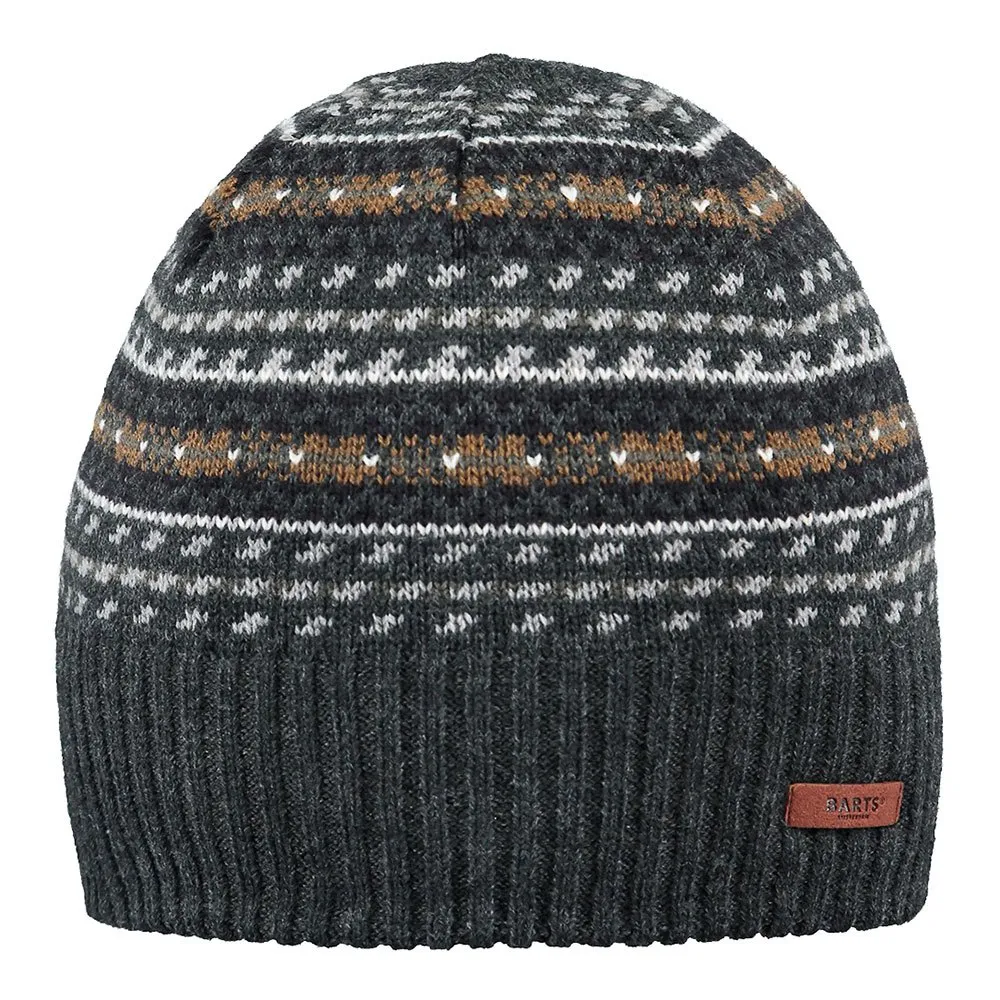 Barts Refon Muts Darkheather