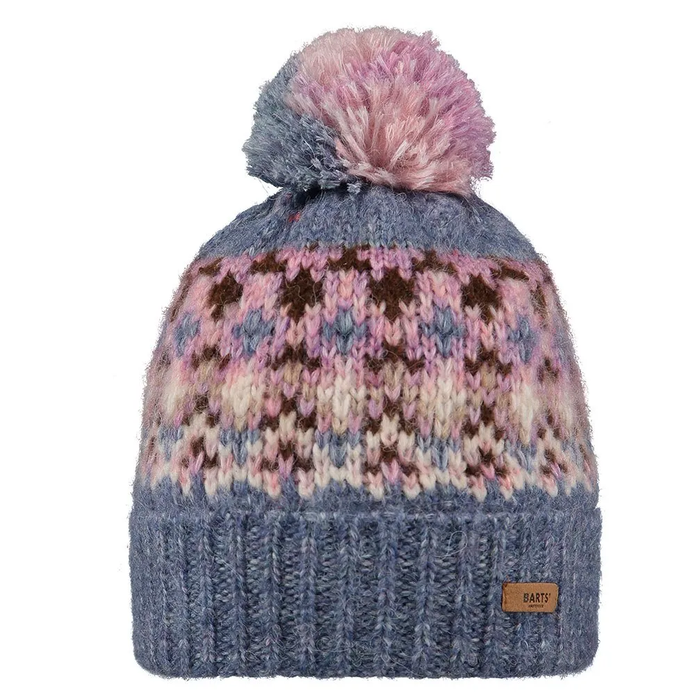 Barts Renaa Muts Blauw