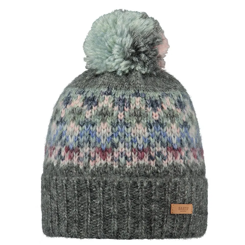 Barts Renaa Muts Darkheather