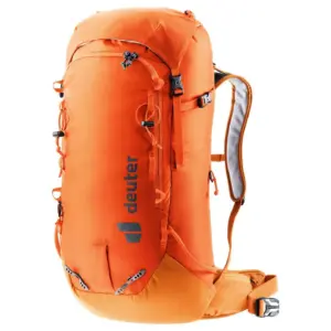 Deuter Freescape Lite 24 Sl Rugzak Saffron / Mandarine