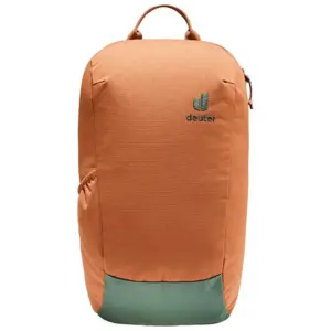 Deuter Step Out 12l Rugzak Chestnut / Ivy