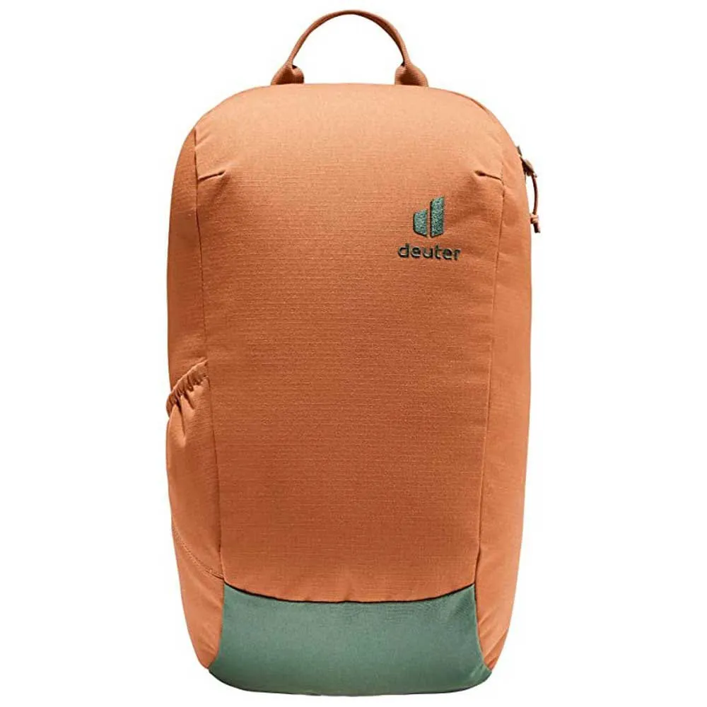 Deuter Step Out 12l Rugzak Chestnut / Ivy