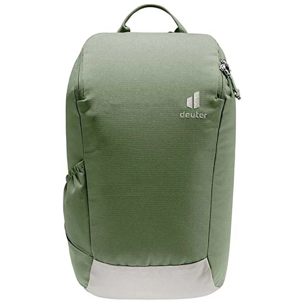 Deuter Step Out 16l Rugzak Khaki
