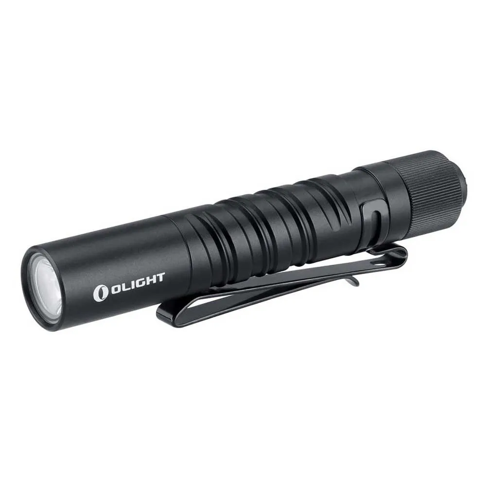 Olight I3 T Eos Zaklamp Zwart