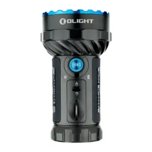 Olight Marauder 2 Zaklamp Zwart