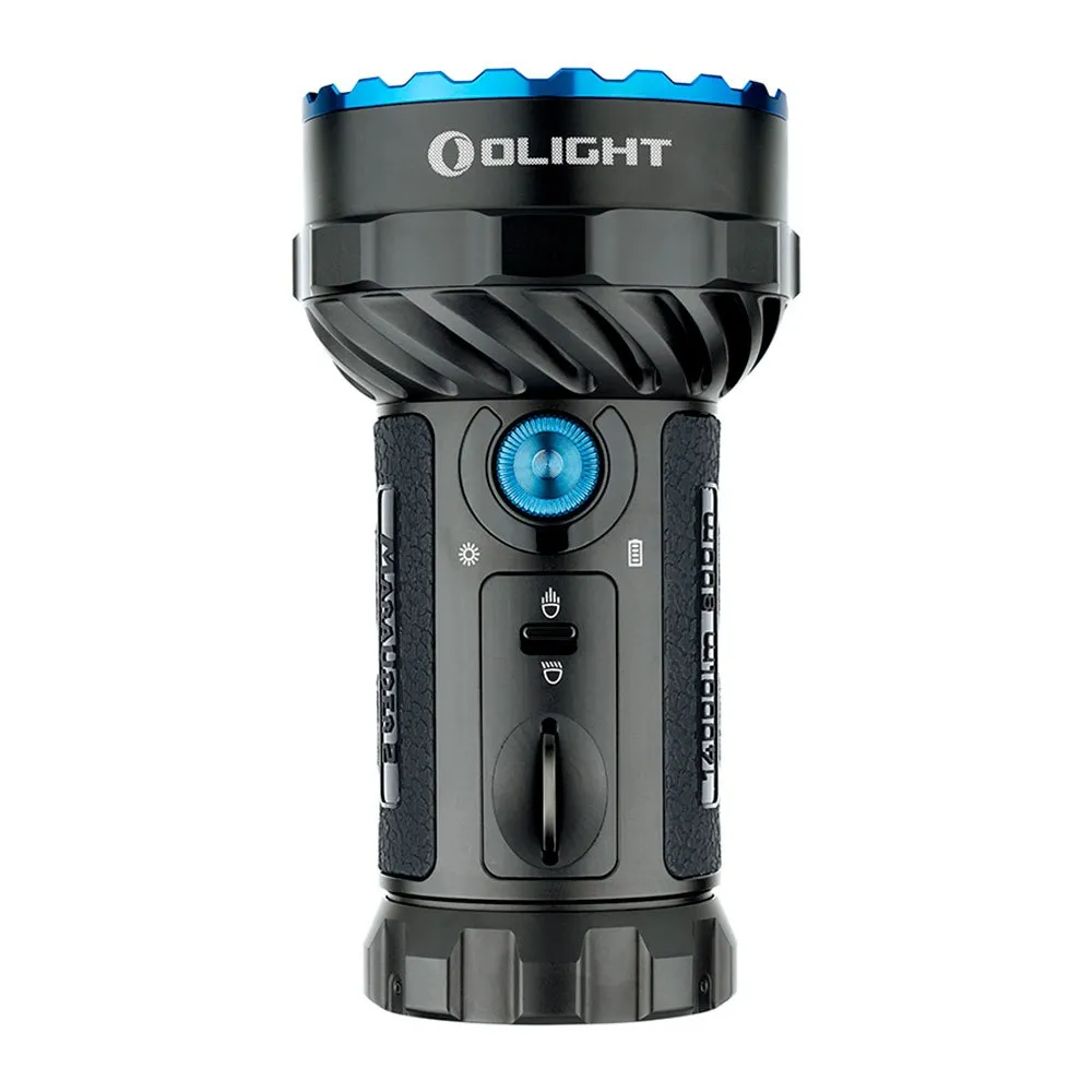 Olight Marauder 2 Zaklamp Zwart