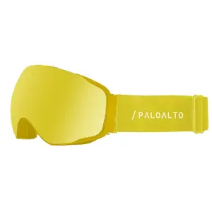 Paloalto Shasta Skibril Geel