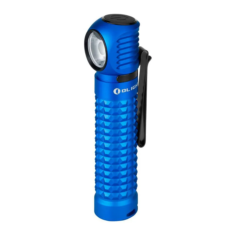 Olight Perun Zaklamp Blauw