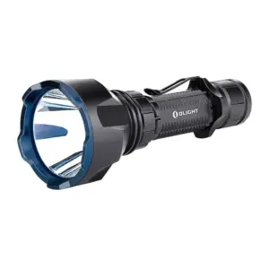 Olight Warrior X Turbo Zaklamp Zwart