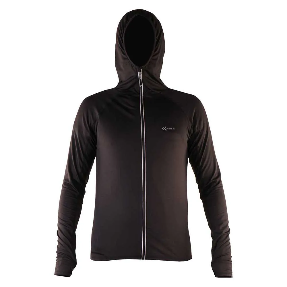 Newwood Adriano Sweatshirt Zwart