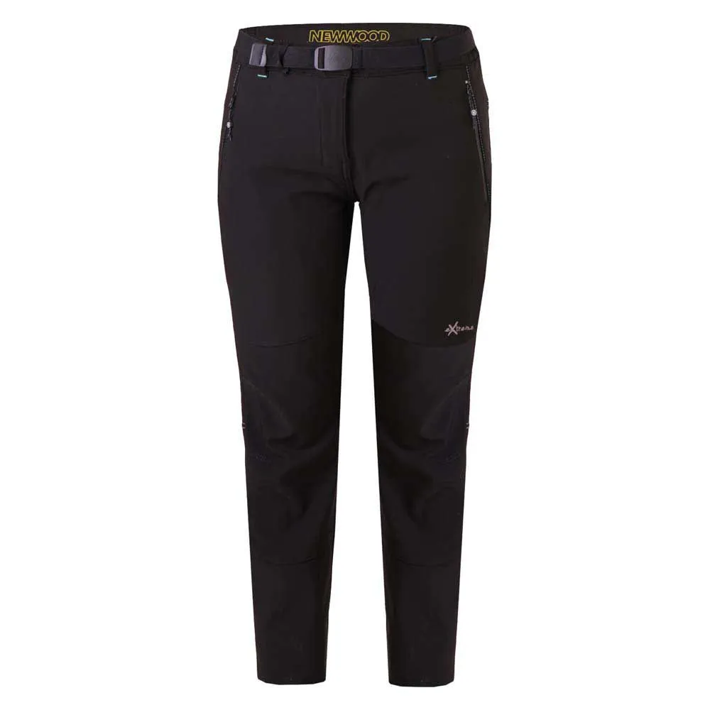 Newwood Alda Broek Blauw