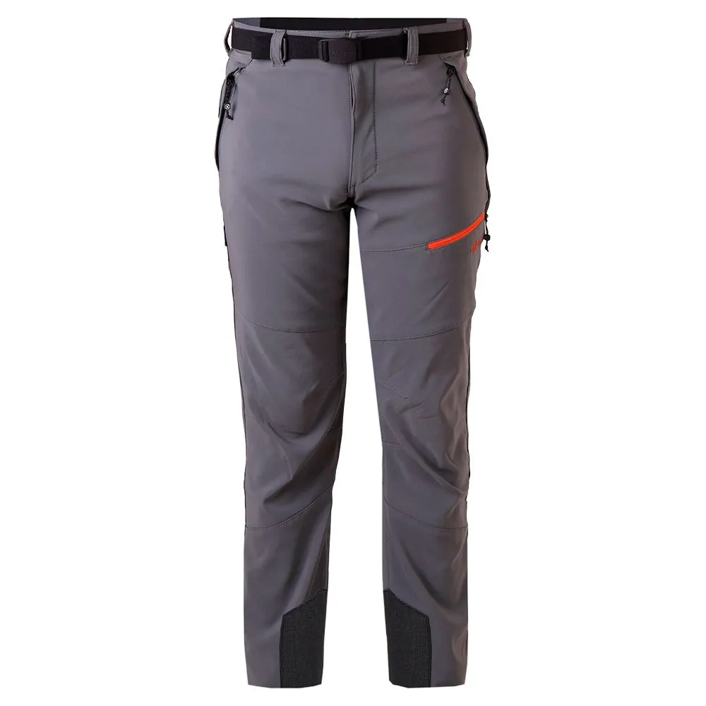 Newwood Drift Broek Oranje