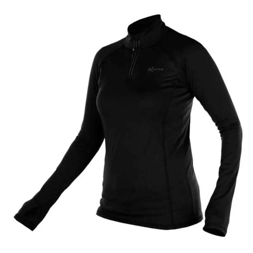 Newwood Istar Sweatshirt Zwart
