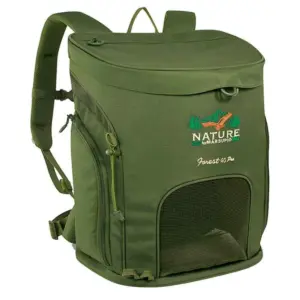 Marsupio Forest Pro 40l Rugzak Groen