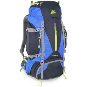 Marsupio Nevada 40l Rugzak Marineblauw
