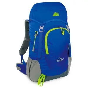 Marsupio Oberland 22l Rugzak Blauw