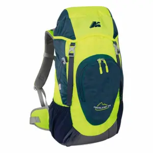Marsupio Oberland 35l Rugzak Blauw