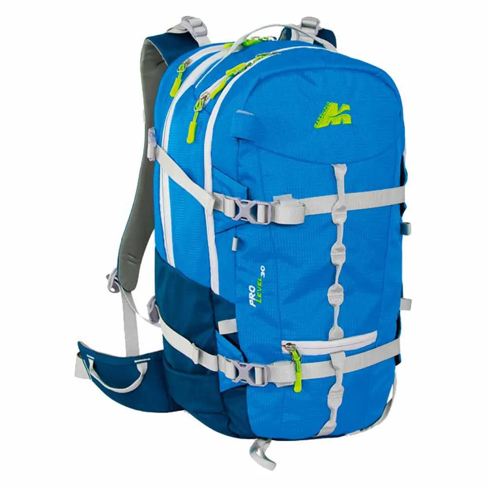 Marsupio Pro Level Sky 30l Rugzak Blauw