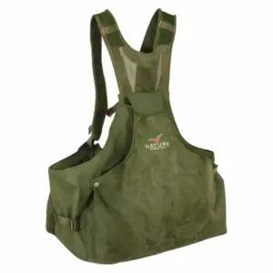 Marsupio Suede Jungla Pro 18l Rugzak Groen