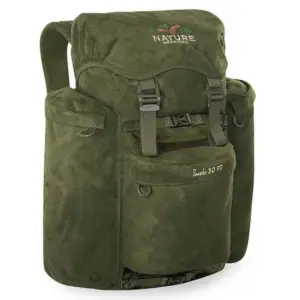 Marsupio Suede Pf 30l Rugzak Groen