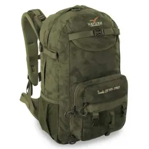 Marsupio Suede Pf Pro 28l Rugzak Groen