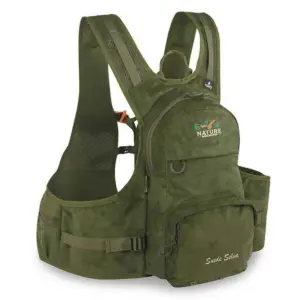 Marsupio Suede Selva 2020 12l Rugzak Groen