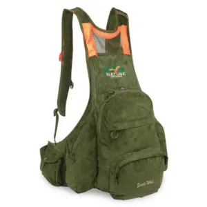 Marsupio Suede Wild 2020 24l Rugzak Groen