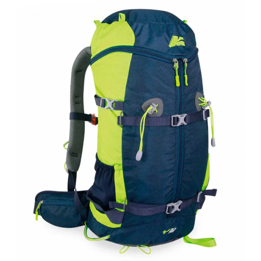 Marsupio Y Alpine 30l Rugzak Terra