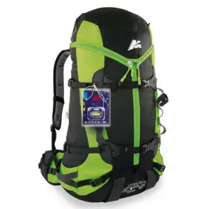 Marsupio Y Alpine 45l Rugzak Zwart