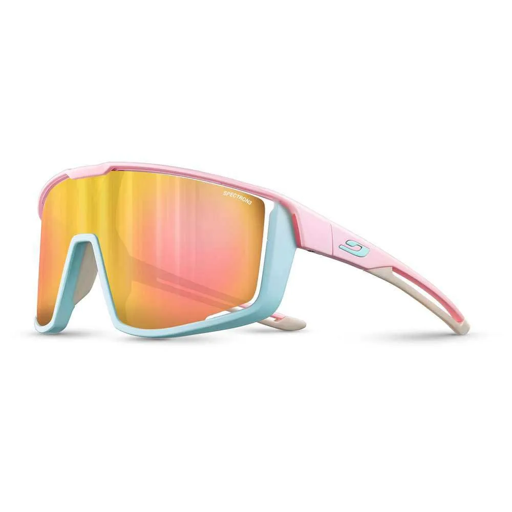Julbo Fury Zonnebril Roze