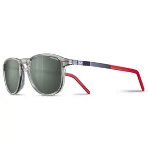 Julbo United Gepolariseerde Zonnebril Grijs